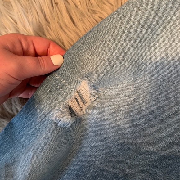 jeans! - Picture 3 of 5